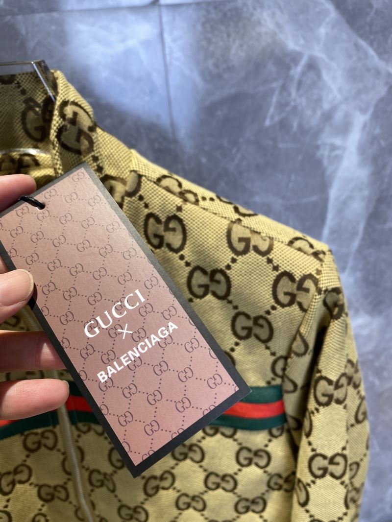 Gucci Outwear